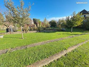 Terrain constructible 5 32 ares