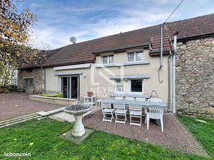 Maison 2 pièces 66 m²