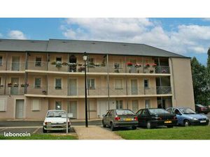 Appartement T3 de 62 m² - logement senior