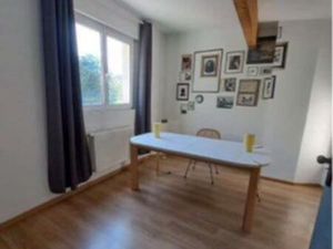 Location de bureaux pour activité libérale