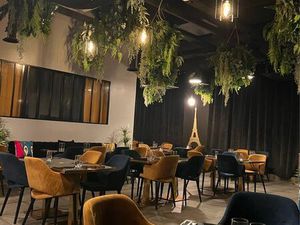 Fond de commerce à vendre