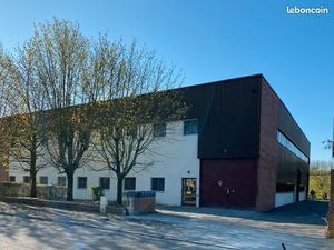 ENTREPOT / ACTIVITES+ Bureaux 345m2 noisy le grand 93 93