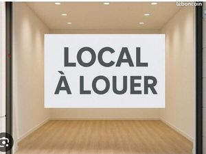 Local à louer