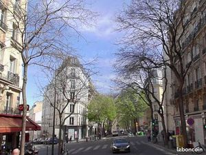 Local commercial 75 m²