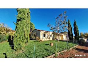 Maison 4 pièces 109 m²