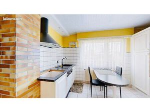 Le charme des années 90 dans le quartier le plus recherché