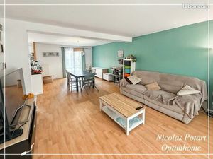 Maison 5 pièces 90 m²