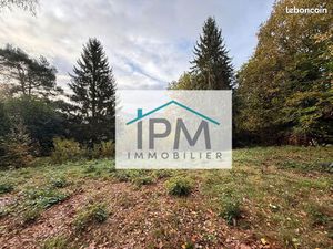 Terrain 4400 m² LUTZELHOUSE