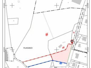 Terrain constructible
