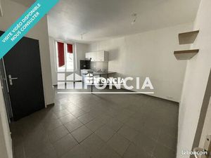 Appartement 2 pièces 31 m²