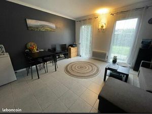 Appartement à vendre Lamothe Montravel