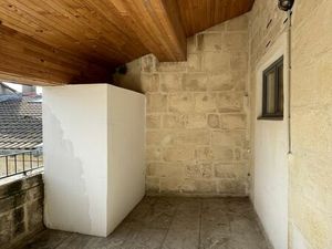 Appartement 1 pièce 36 m²