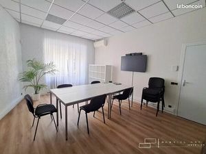 Local commercial 39 m² Auch