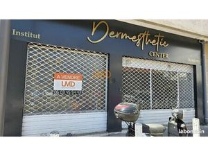 Local commercial 60 m²