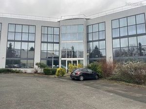 Bureaux-locaux commerciaux-Services