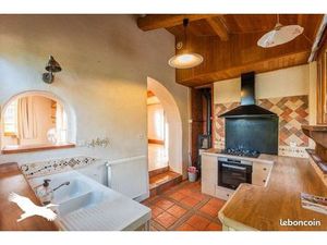 Maison de ville 4 pièces 100 m²