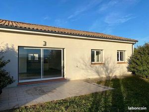 Maison 4 pièces 92 m²