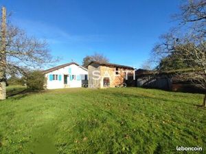 Propriété 5 pièces 93 m²