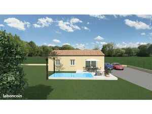Villa 5 pièces 80 m²