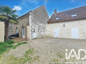 Maison 4 pièces 67 m²