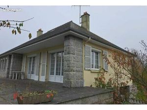 A vendre maison 5 pièces