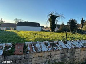 Terrain centre gergy