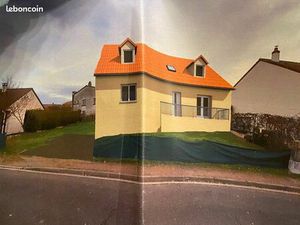 Terrain viabilisé et constructible