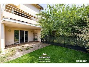 Appartement 4 pièces 68 m²