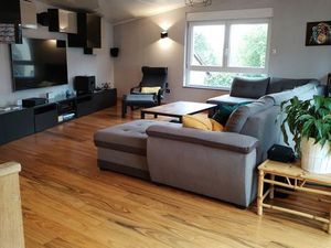 Duplex 5 pièces 145 m²