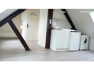 Loue Studio Ressons/Matz CV 350e