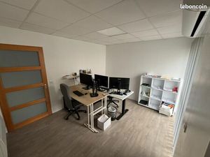 Location Local Bureau