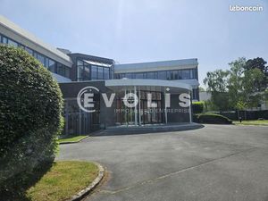 Bureaux 360 m²