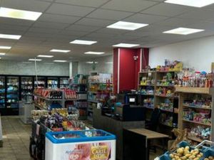 Vend fond de commerce