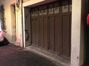 GARAGE 15 m2 - intramuros