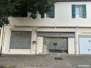 Inconnu 4 pièces 186 m²