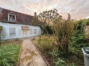 Maison secteur recherché