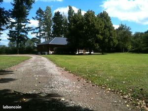 Location meublé  tout compris  tout équipé