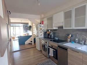 Vente maison coeur de ville