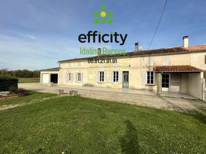 Longère 5 pièces 154 m²