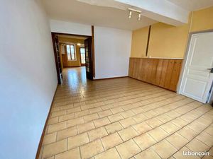 Maison 4 pièces 96 m²