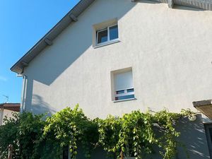 Maison à vendre à Moirans