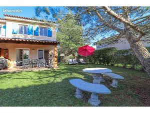 Maison jumelée 5 pièces 71 m2