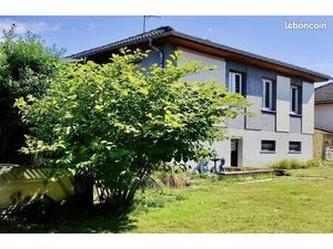 Maison 3 pièces 75 m²