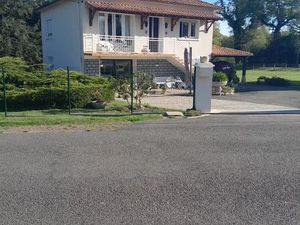 Pavillon 5 pièces 72 m²