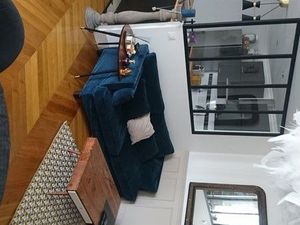 Maison location meublée 85m3 Orléans