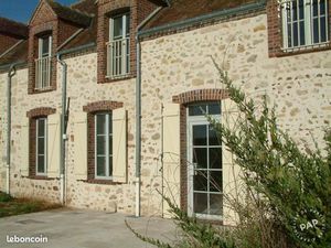 Location maison 120 m² 20 Km Nemours