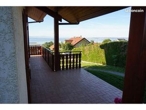 Location maison 125 m2 à PUBLIER