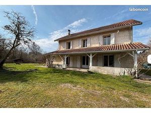 Maison individuelle 183 m2