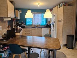 Loue maison meublee thonon ouest