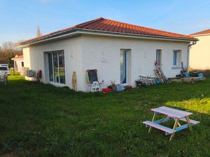 Belle maison neuve à vendre sans travaux